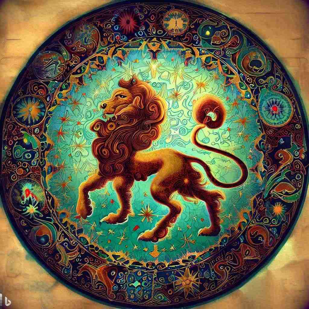 رابطه ستارهشناسی و تقویم فارسی با هوروسکوپ