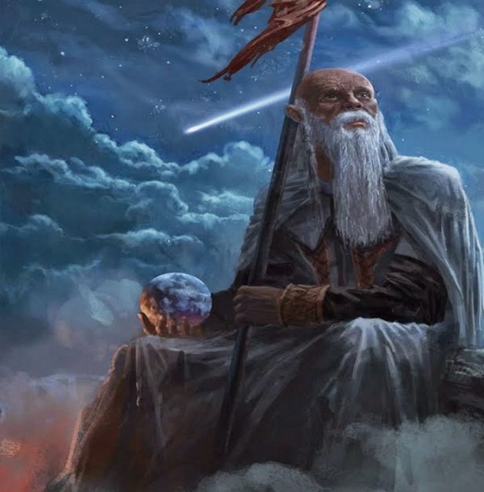 مدیتیشن ارتباط با روح راهنما - راشل